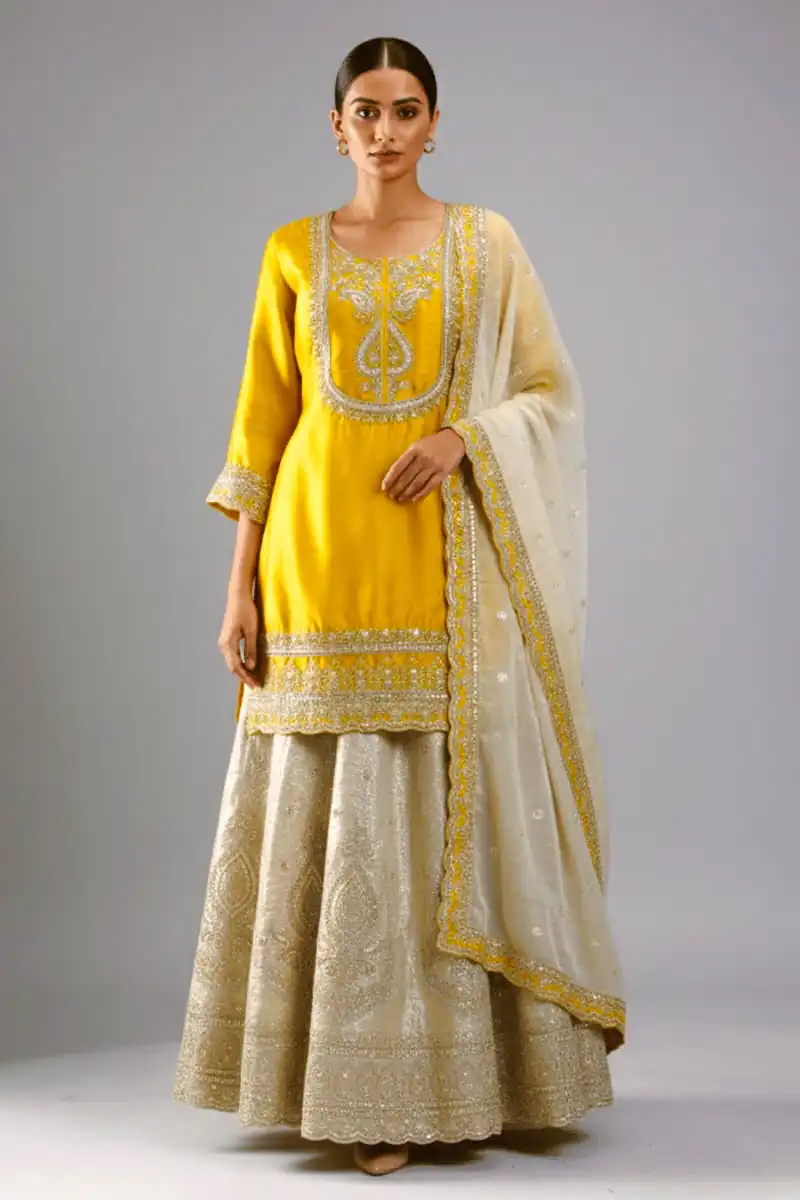 NSR 908 Yellow Color Chinon Silk Salwar Suit with Embroidery Work. Online Get it for ₹2399. Delivery 4-6 Working Days. Shop now. | Jump Suits, Salwar suit, Casual Suits, Creative suits, Designer Suits, Palazzo Suits, Party Wear Suits, Patiala Suits, Straight Suits