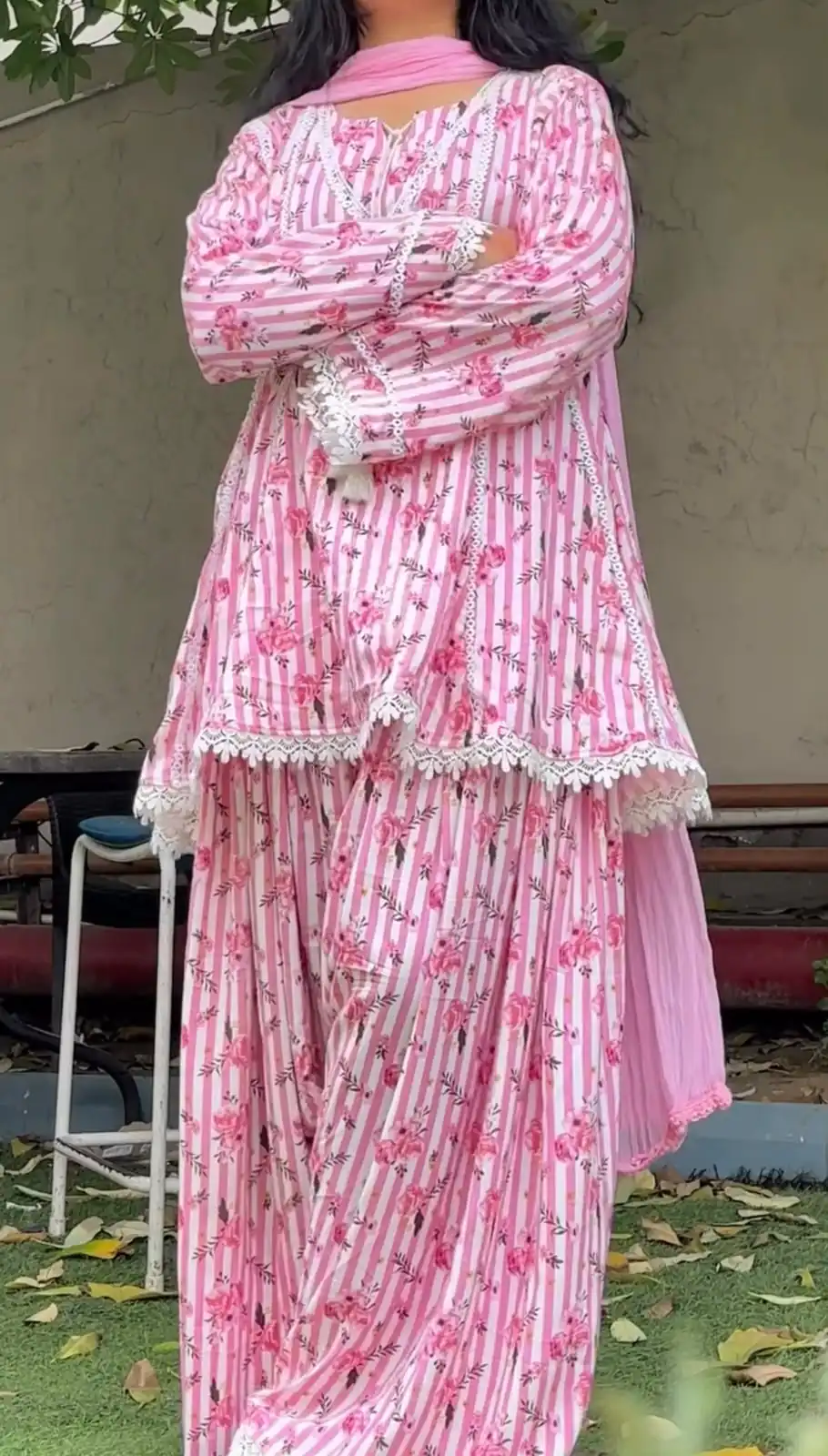 NSR 905 Pink Pure Natural Crep Salwar Suit with Moti Work & Embroidery Work. Affordable Price ₹2149. Delivery 4-6 Working Days. Shop now. | Jump Suits, Salwar suit, Casual Suits, Creative suits, Designer Suits, Palazzo Suits, Party Wear Suits, Patiala Suits, Straight Suits