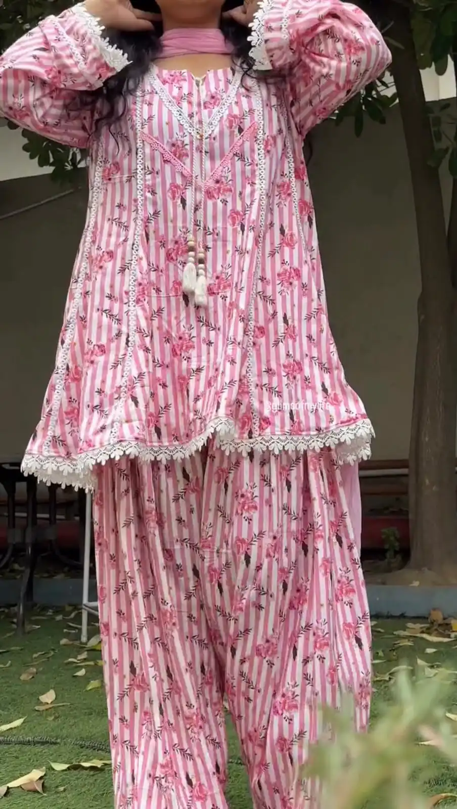 NSR 905 Pink Pure Natural Crep Salwar Suit with Moti Work & Embroidery Work. Affordable Price ₹2149. Delivery 4-6 Working Days. Shop now. | Jump Suits, Salwar suit, Casual Suits, Creative suits, Designer Suits, Palazzo Suits, Party Wear Suits, Patiala Suits, Straight Suits
