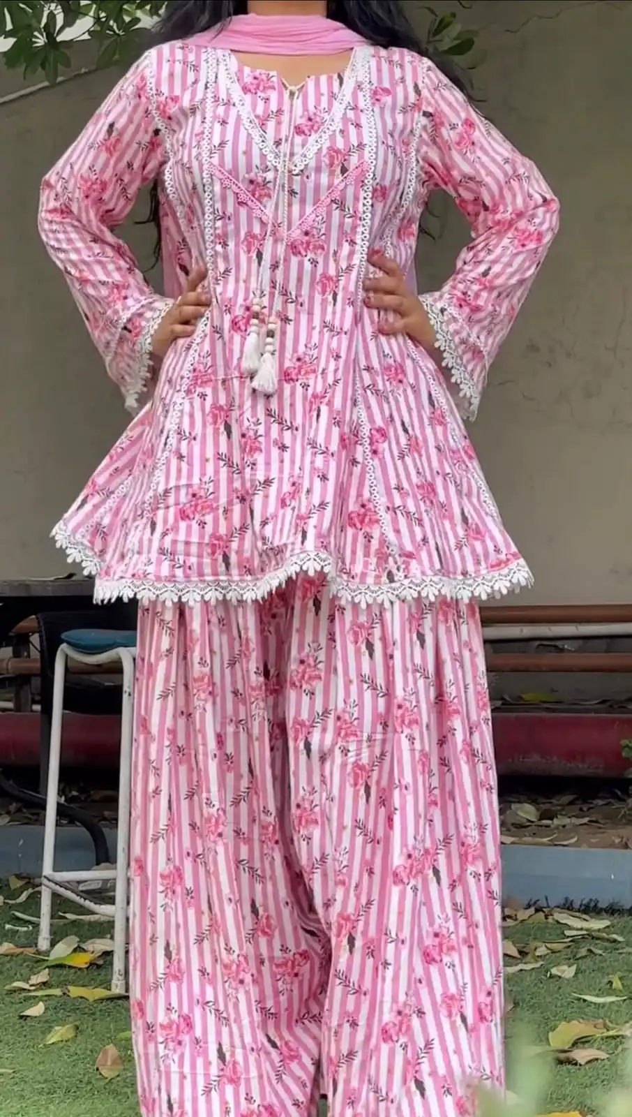 NSR 905 Pink Pure Natural Crep Salwar Suit with Moti Work & Embroidery Work. Affordable Price ₹2149. Delivery 4-6 Working Days. Shop now. | Jump Suits, Salwar suit, Casual Suits, Creative suits, Designer Suits, Palazzo Suits, Party Wear Suits, Patiala Suits, Straight Suits