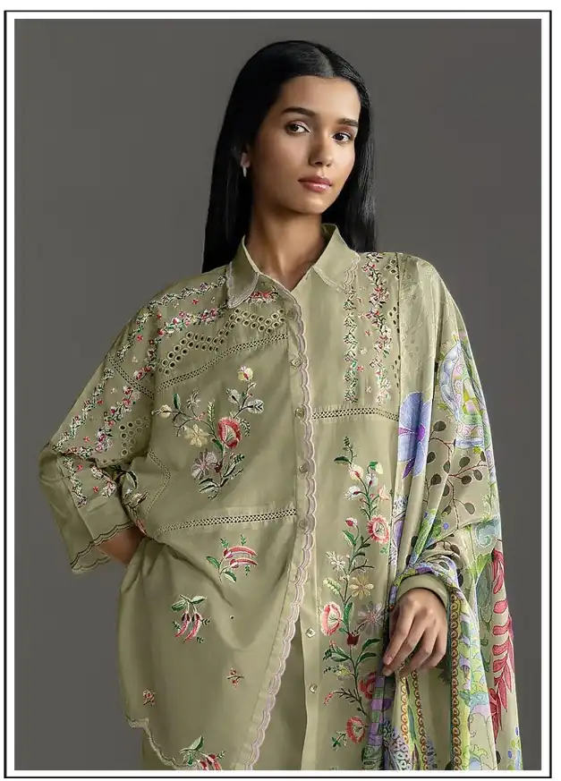 FC 1228 Pista Cambric Cotton Salwar Suit with Digital Print & Embroidery Work. Festive Deal ₹2499. Delivery 4-6 Working Days. Shop now. | Jump Suits, Salwar suit, Casual Suits, Creative suits, Designer Suits, Palazzo Suits, Party Wear Suits, Patiala Suits, Straight Suits