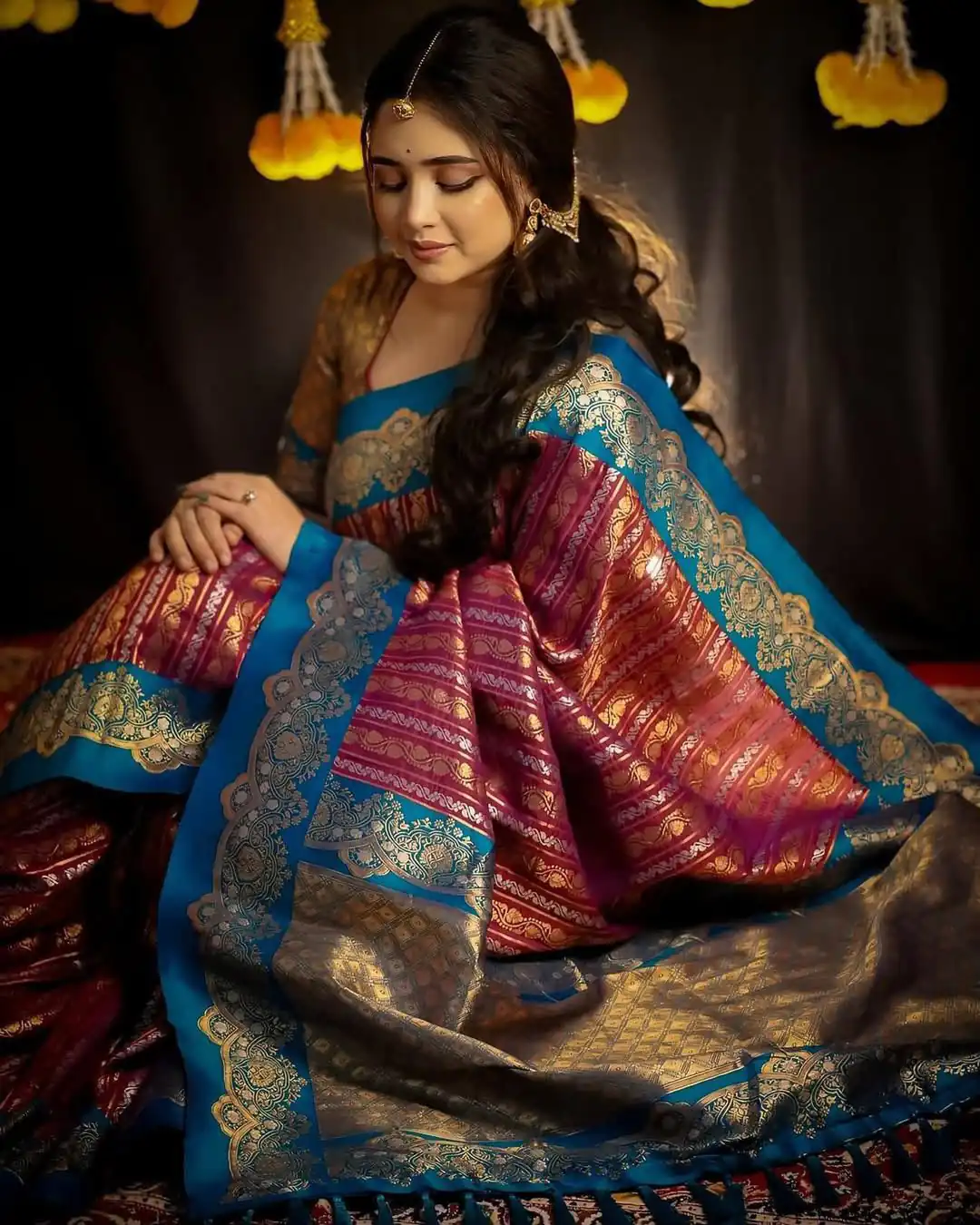 KP 6088 Pink Soft Lichi Silk Saree with Lace Work & Lace Border. Introductory Price ₹1499. Delivery 4-6 Working Days. Shop now. | Sarees, Bollywood Sarees, Creative Sarees, Designer Sarees, Embroidered Sarees, Ethnic Saree, Modern Digital sarees, Party Wear Sarees