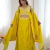 SP 73 Mastered French Crep Silk Salwar Suit Perfect for Wedding, Party, Engagement, Baisakhi, Pongal – . Special Price ₹2149. Delivery 4-6 Working Days | Jump Suits, Salwar suit, Casual Suits, Creative suits, Designer Suits, Palazzo Suits, Party Wear Suits, Patiala Suits, Straight Suits