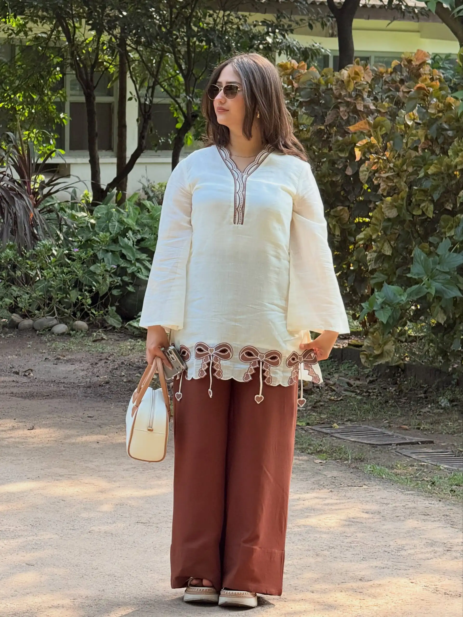 AD 244 Brown Roman Silk Salwar Suit with Sequins Work & Embroidery Work. Available at ₹1899 only. Delivery 4-6 Working Days. Shop now. | Jump Suits, Salwar suit, Casual Suits, Creative suits, Designer Suits, Palazzo Suits, Party Wear Suits, Patiala Suits, Straight Suits