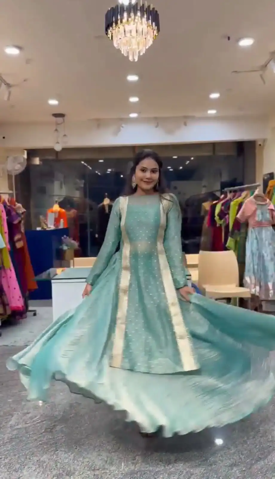 KD 1649 Sea Green Salsa Lehenga Choli Perfect for Wedding, Party, Mehendi, Pongal, Lohri – . Available at ₹2449 only. Delivery 4-6 Working Days. Shop now. | Lehenga, Bollywood Lehenga, Creative Lehenga, Designer Lehenga, Embroidered Lehenga, Party Wear Lehenga