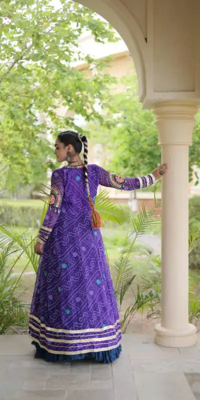 KA 5083 Navy Blue Color Rayon Embroidery Work & Cowrie Work Lehenga Choli . Grab it for ₹2949. Delivery 4-6 Working Days. Shop now. | Lehenga, Bollywood Lehenga, Creative Lehenga, Designer Lehenga, Embroidered Lehenga, Party Wear Lehenga