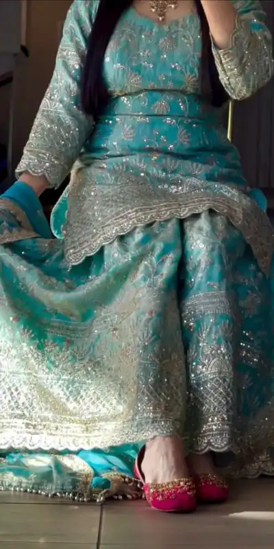 MF 479 Blue in Color Fendy Crush Silk Designer Work Salwar Suit . Introductory Price ₹2999. Delivery 4-6 Working Days. Shop now. | Jump Suits, Salwar suit, Casual Suits, Creative suits, Designer Suits, Palazzo Suits, Party Wear Suits, Patiala Suits, Straight Suits