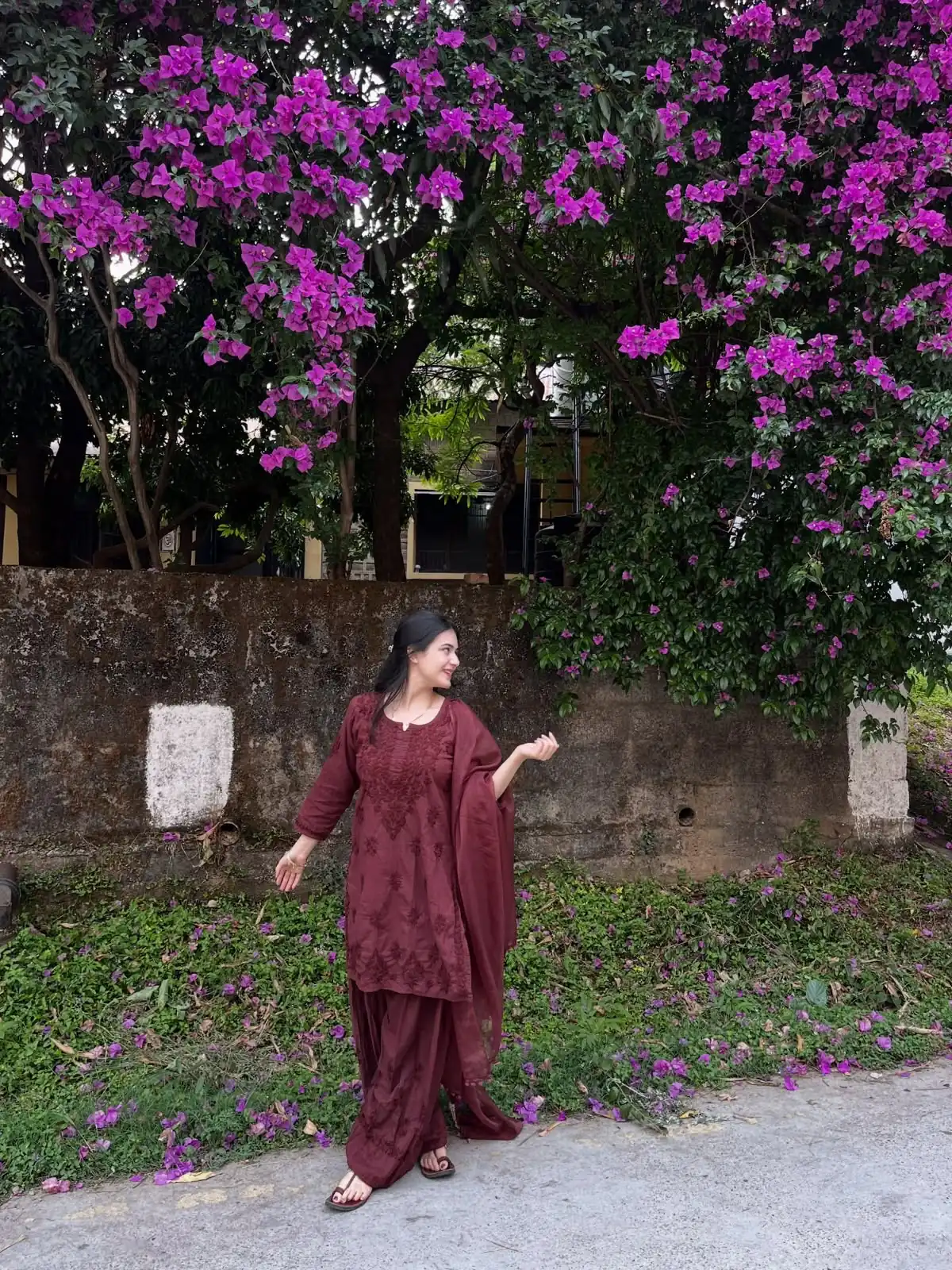BE 517 Maroon Rayon Salwar Suit with Embroidery Work & Thread Embroidery. Best Price ₹2049. Delivery 4-6 Working Days. Shop now. | Jump Suits, Salwar suit, Casual Suits, Creative suits, Designer Suits, Palazzo Suits, Party Wear Suits, Patiala Suits, Straight Suits
