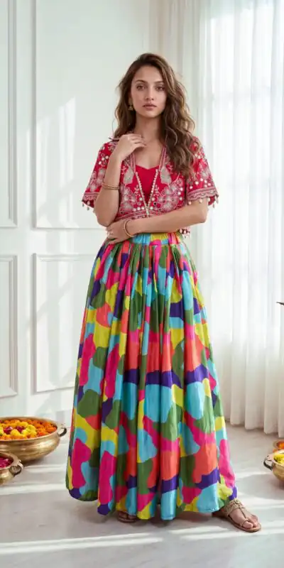BB 93 Pink Shiny Chinon Silk Sequence Work Lehenga Choli Perfect for Wedding, Party, Ganesh Chaturthi, Baby Shower, Makar Affordable Price ₹2399. /- | Lehenga, Bollywood Lehenga, Creative Lehenga, Designer Lehenga, Embroidered Lehenga, Party Wear Lehenga