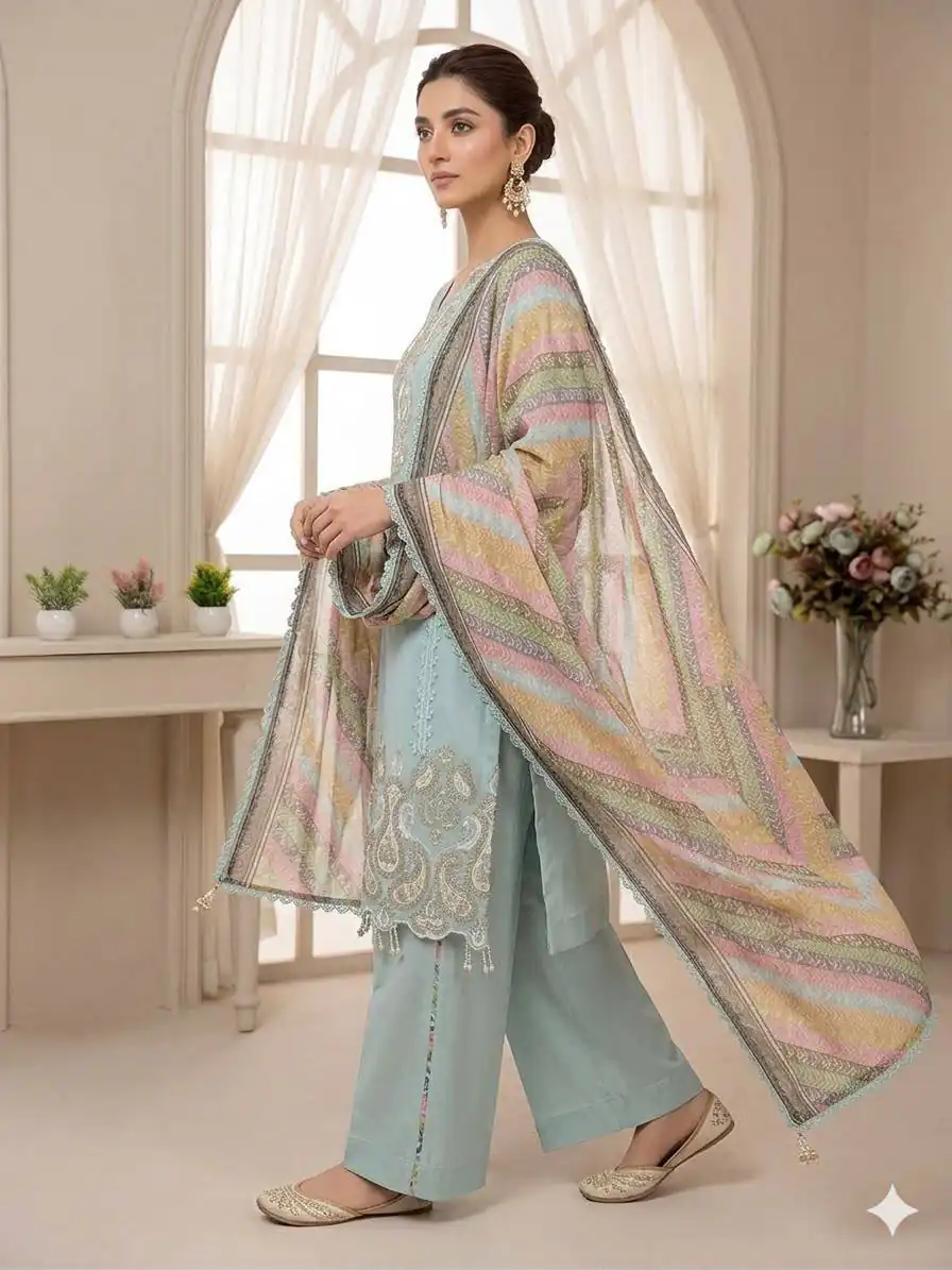 LG 2103 Blue in Star Georgette Embroidery Work Salwar Suit . Introductory Price ₹2449. Delivery 4-6 Working Days. Shop now. | Jump Suits, Salwar suit, Casual Suits, Creative suits, Designer Suits, Palazzo Suits, Party Wear Suits, Patiala Suits, Straight Suits