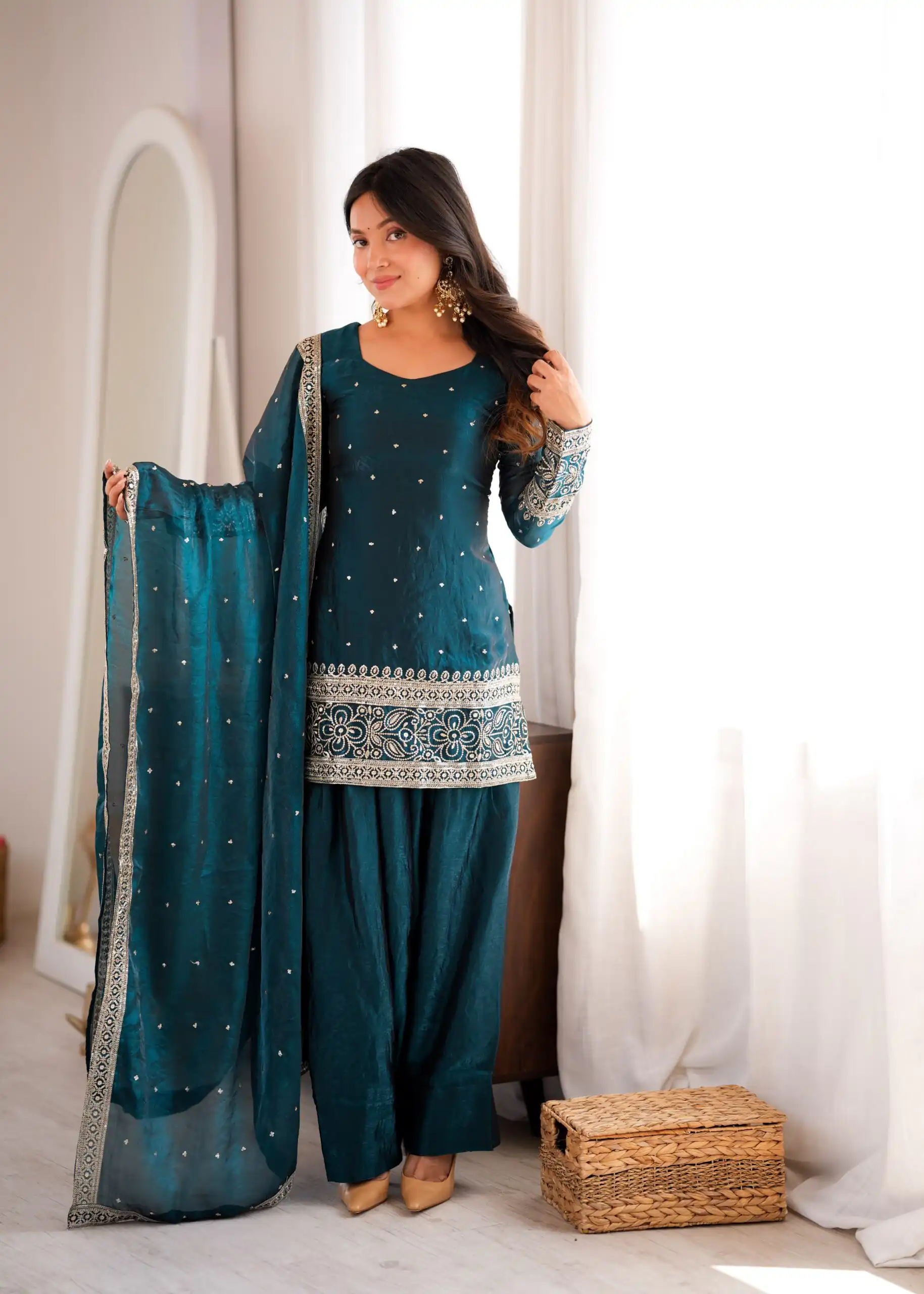 KB 310 Rama in Wine Fendy Silk Embroidery Work & Sequins Work Salwar Suit . Now at just ₹2249. Delivery 4-6 Working Days. Shop now. | Jump Suits, Salwar suit, Casual Suits, Creative suits, Designer Suits, Palazzo Suits, Party Wear Suits, Patiala Suits, Straight Suits