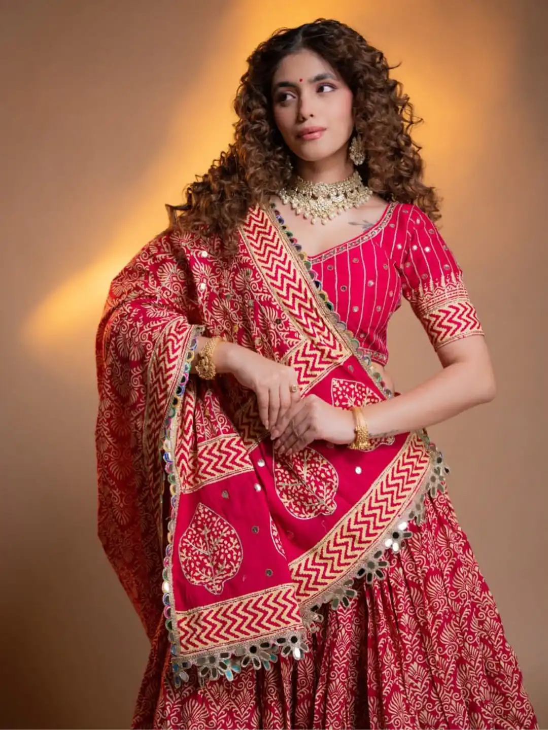 BE 506 Pink Color Rayon Embroidery Work & Cowrie Work Lehenga Choli . Grab it for ₹2799. Delivery 4-6 Working Days. Shop now. | Lehenga, Bollywood Lehenga, Creative Lehenga, Designer Lehenga, Embroidered Lehenga, Party Wear Lehenga